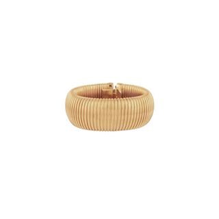 Aida bracelet gold