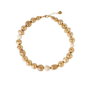 Olympie bracelet gold