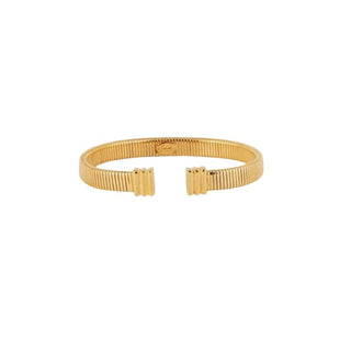 Milo bracelet gold