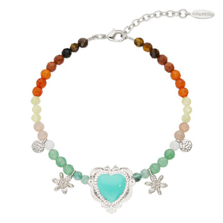 Bracelet Chalma Turquoise