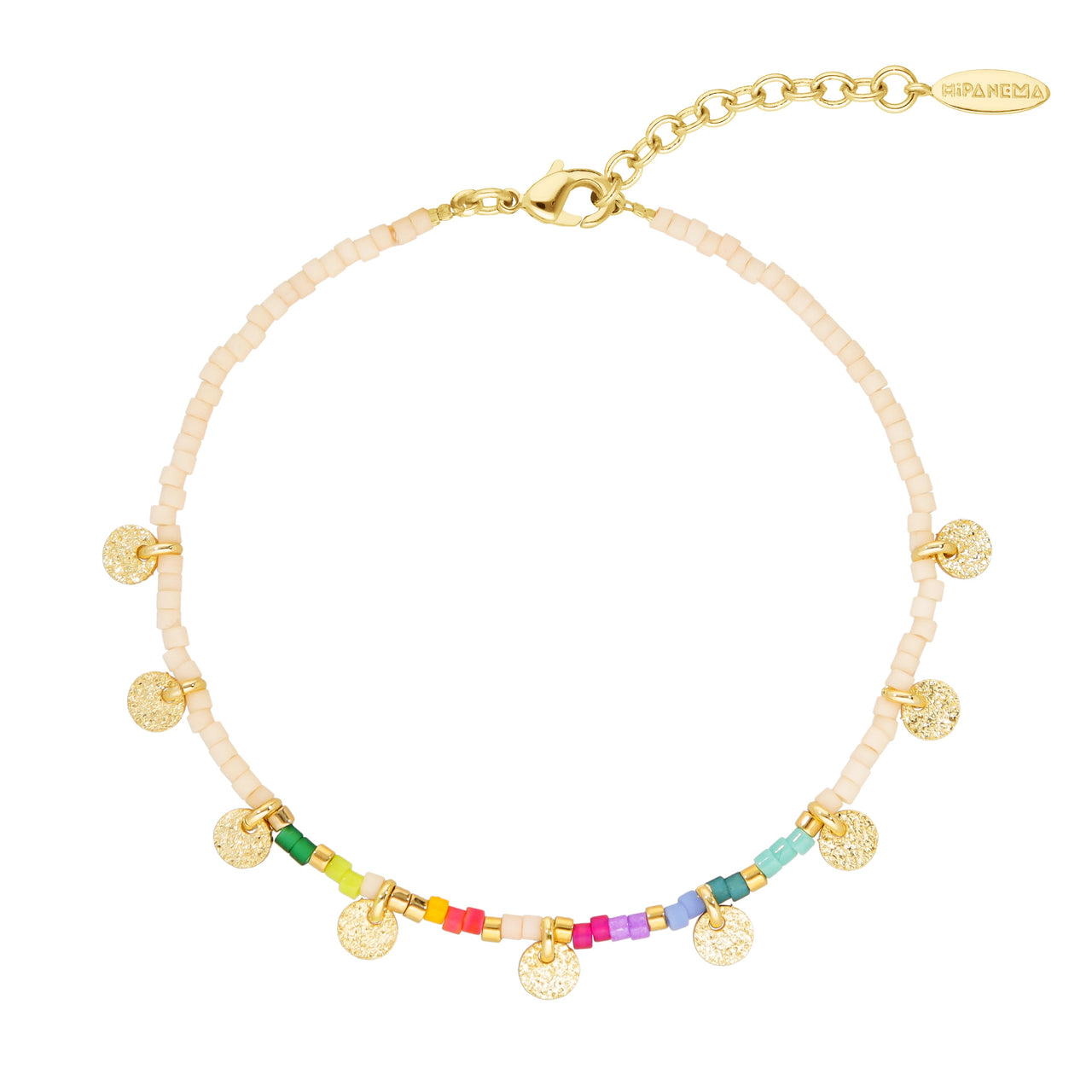 Sonora Multicolor Bracelet