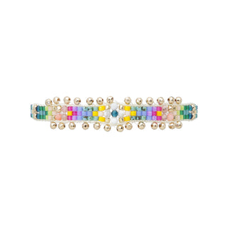 Coyote Multicolor  Bracelet