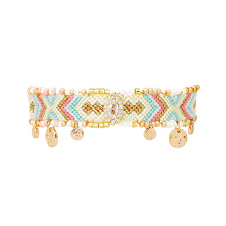 Kagera Diamand Bracelet