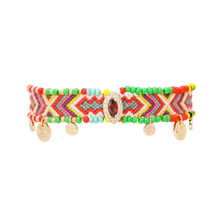 Kagera Hipanema Bracelet