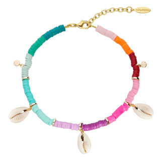 Icecream Multicolor Bracelet