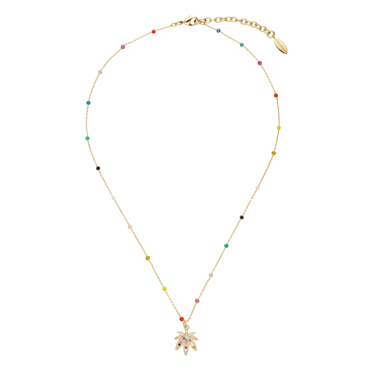 Kana Multicolor Necklace