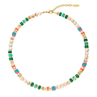 Green Samui Necklace