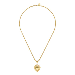 Dona Necklace Gold