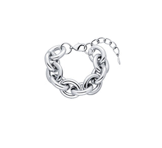 Silver Doggy Bracelet