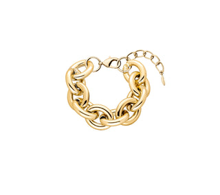 Golden Doggy Bracelet