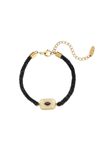 Bracelet Zenon Black