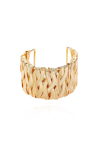 Bracelet Kaney Gold