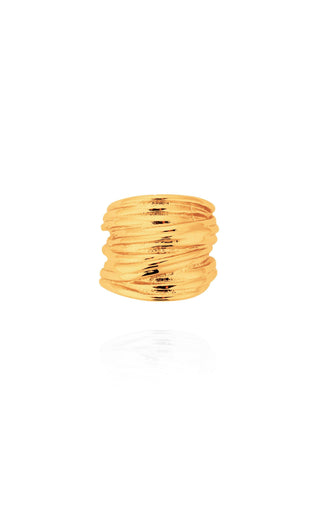 Ring Alexandria Gold