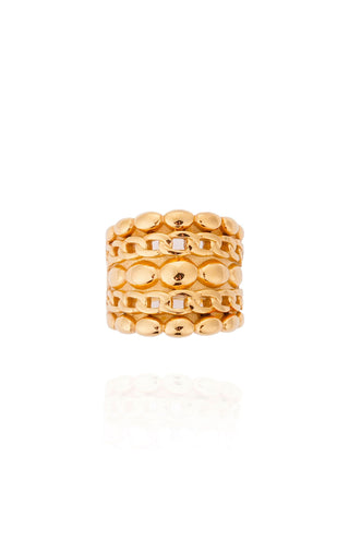 Ring Hellenis Gold