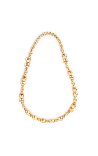 Necklace Jose Gold