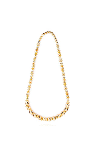 Necklace Otto Gold