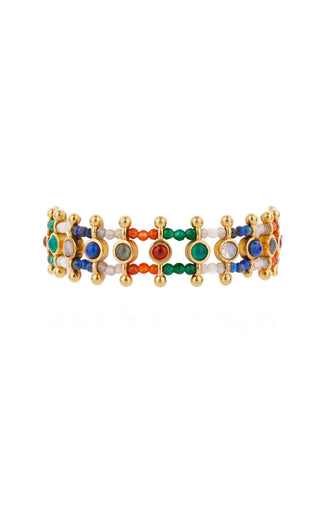 Bracelet Simona Gold