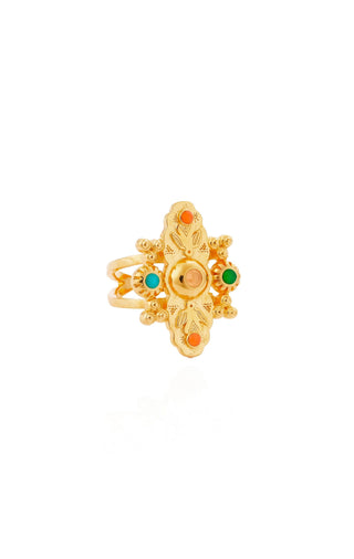 Ring Varda Gold