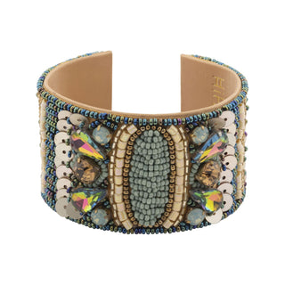 Bracelet Anetha Green