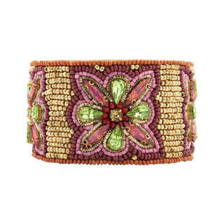 Bracelet Helianne Pink