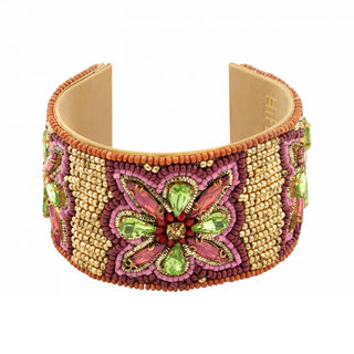 Bracelet Helianne Pink