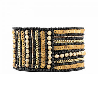 Bracelet Ruada Black