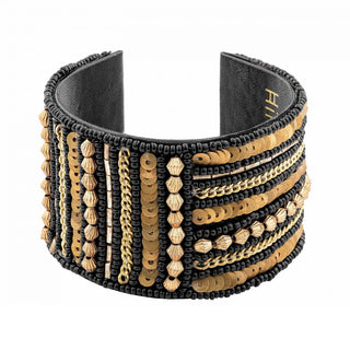 Bracelet Ruada Black