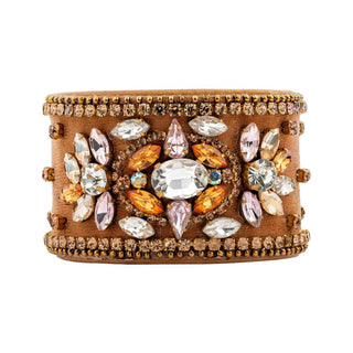Bracelet Tilia Brown