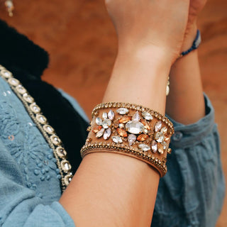 Bracelet Tilia Brown