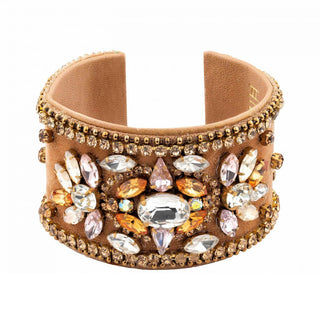 Bracelet Tilia Brown
