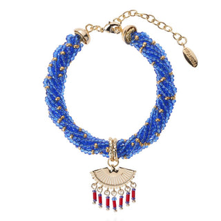 Bracelet Nali Blue