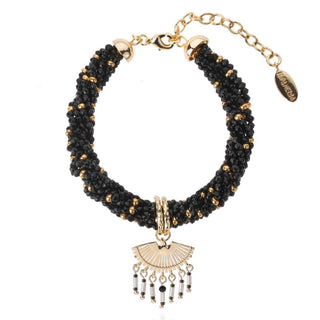 Bracelet Nali Black