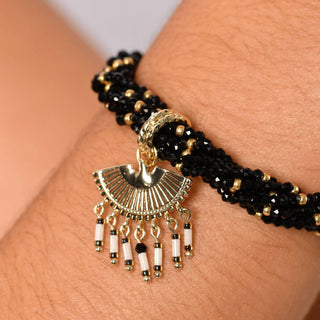 Bracelet Nali Black