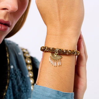 Bracelet Nali Gold