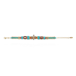 Bracelet Kaia Turquoise