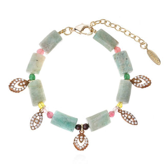 Bracelet Lidi Turquoise
