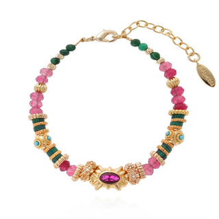 Bracelet Tad Pink