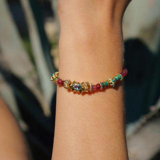 Bracelet Tad Pink