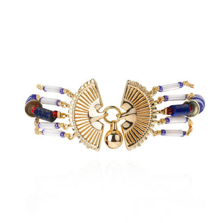 Bracelet Skylett Indigo