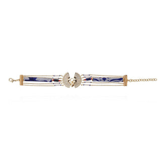 Bracelet Skylett Indigo