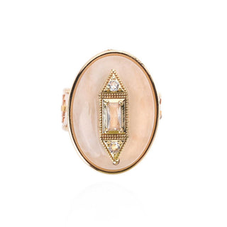 Ring Teonie Gold