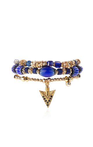 Bracelet Vadorada Blue