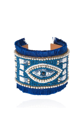 Bracelet Bill Blue