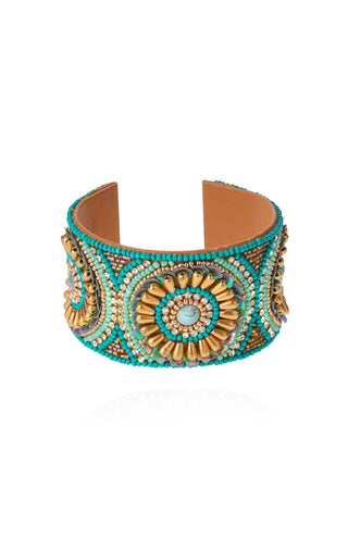 Bracelet Evan Turquoise