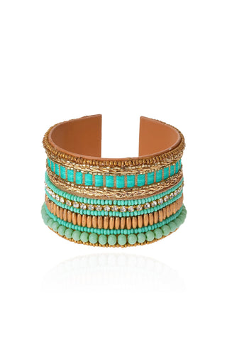 Bracelet Marjo Turquoise