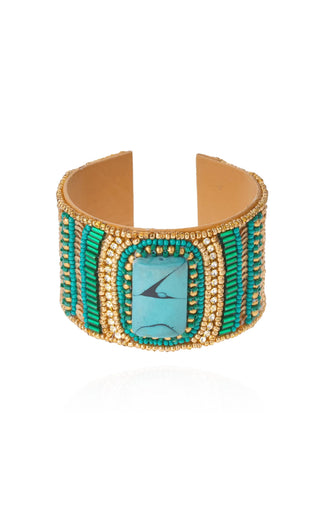 Bracelet Melki Turquoise