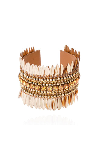 Bracelet Wimy Gold