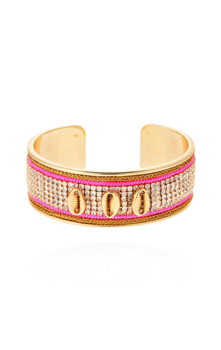 Bracelet Diadema Pink