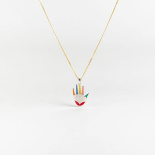Hand Pendant