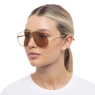 SCHMALTZY | BRIGHT GOLD TORT